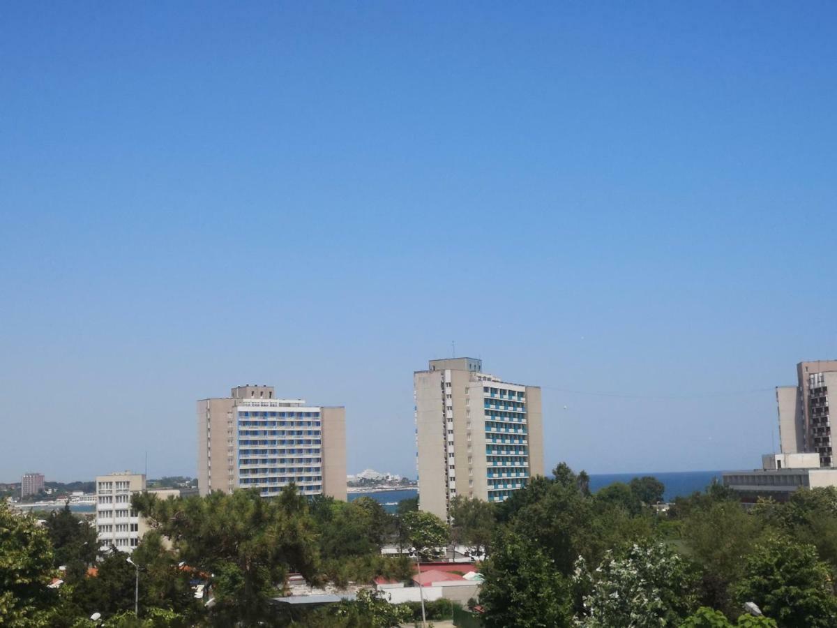 דירות סאטורן Casi מראה חיצוני תמונה